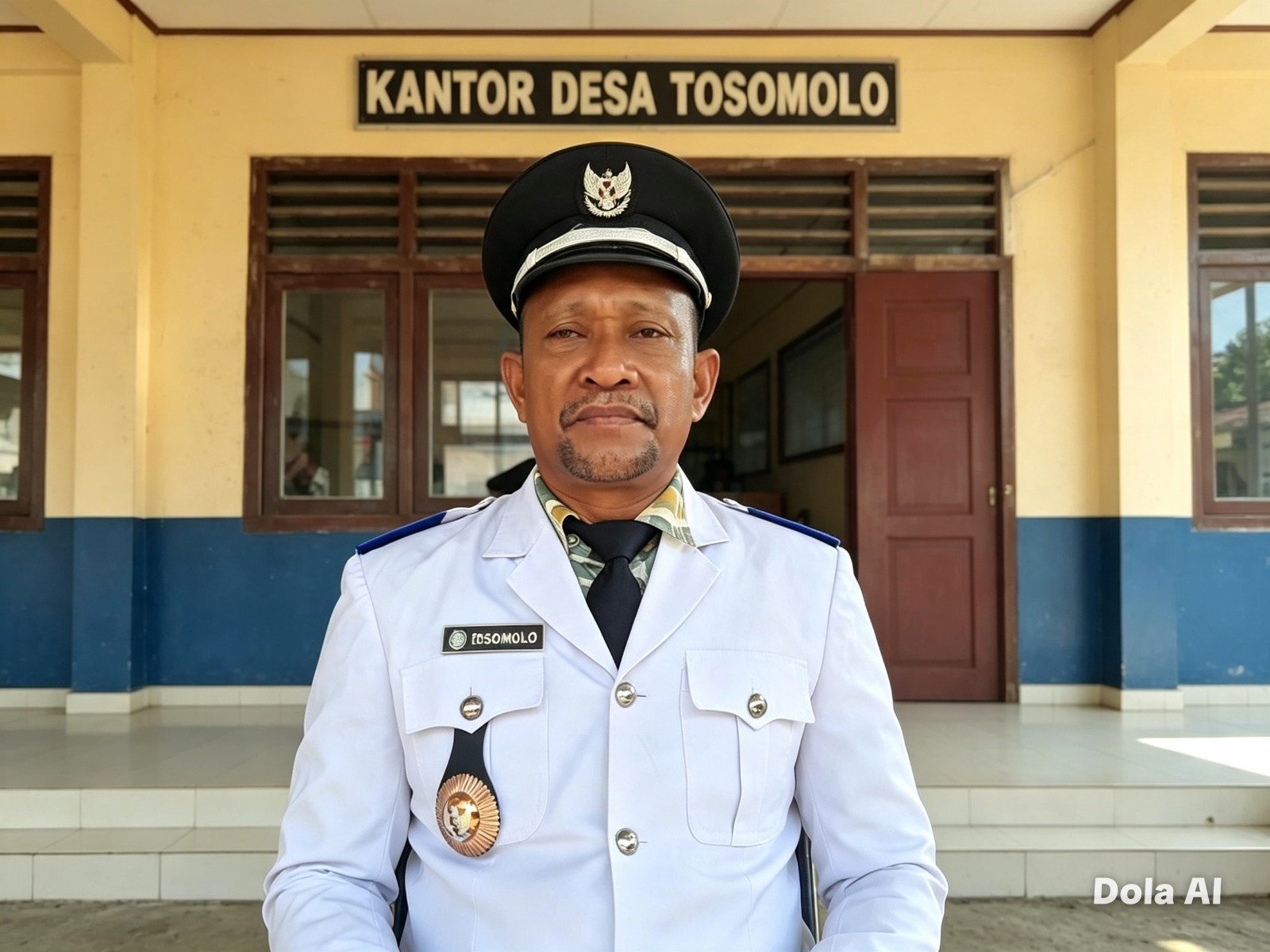 Kantor Desa Bilote